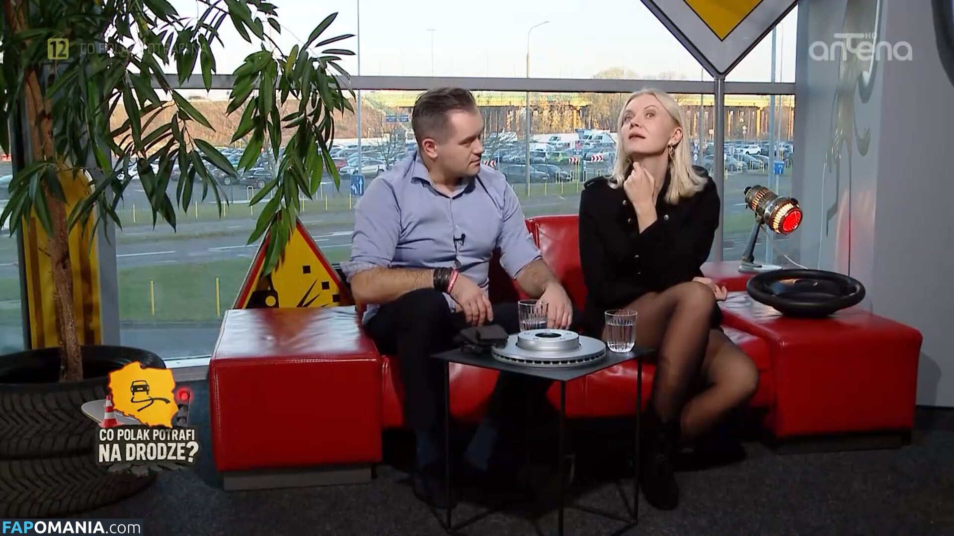 Olga Borys / olga_borys__official Nago OnlyFans  Przeciekłe zdjęcie #2