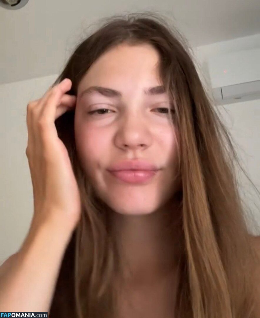 Olga Filonenko / fil0nenk0 / o_filonenko_ Nago OnlyFans  Przeciekłe zdjęcie #172