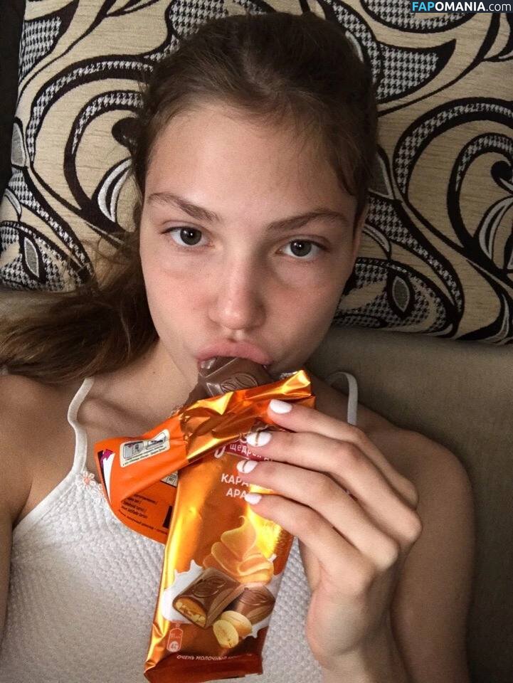 Olga Filonenko / fil0nenk0 / o_filonenko_ Nago OnlyFans  Przeciekłe zdjęcie #173