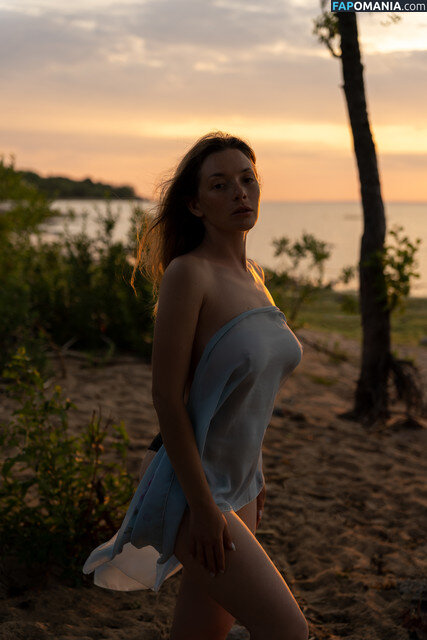 Olga Kobzar / bugs_bunny_gf Nago OnlyFans  Przeciekłe zdjęcie #25