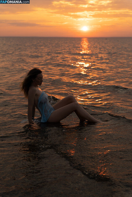 Olga Kobzar / bugs_bunny_gf Nago OnlyFans  Przeciekłe zdjęcie #37