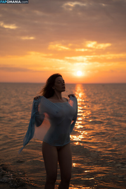 Olga Kobzar / bugs_bunny_gf Nago OnlyFans  Przeciekłe zdjęcie #41