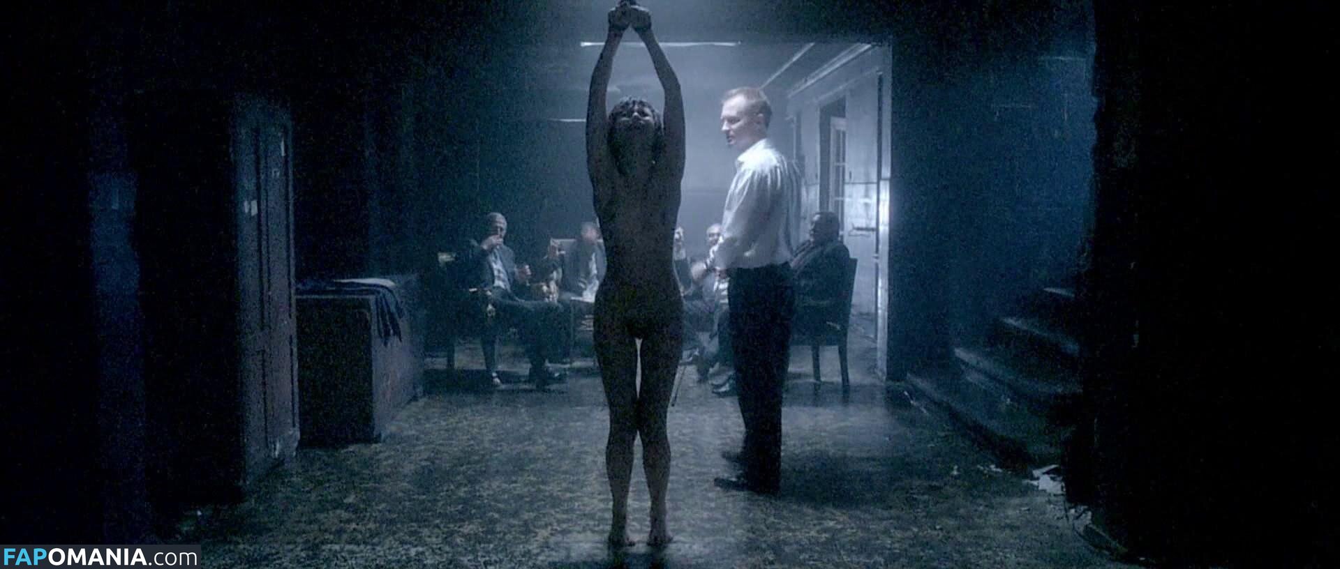 Olga Kurylenko / olgakurylenkoofficial Nago OnlyFans  Przeciekłe zdjęcie #2