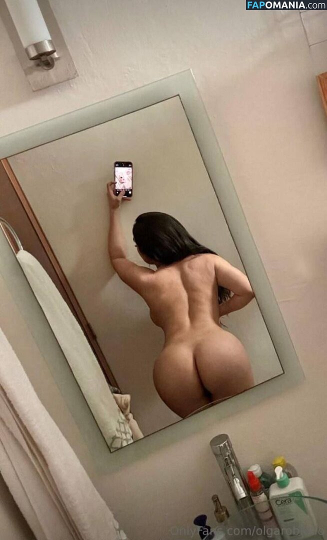 Olga Robledo / olgarobledo / olgarobledomx Nago OnlyFans  Przeciekłe zdjęcie #125
