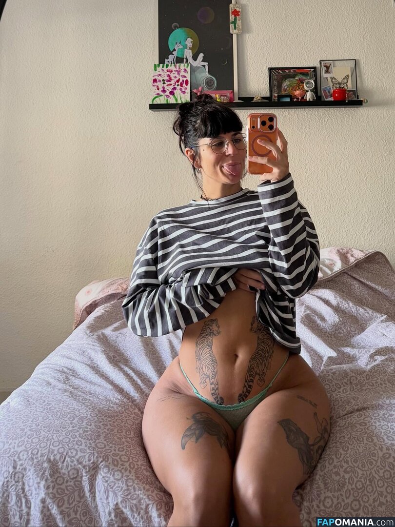 olgitalunnna Nago OnlyFans  Przeciekłe zdjęcie #3