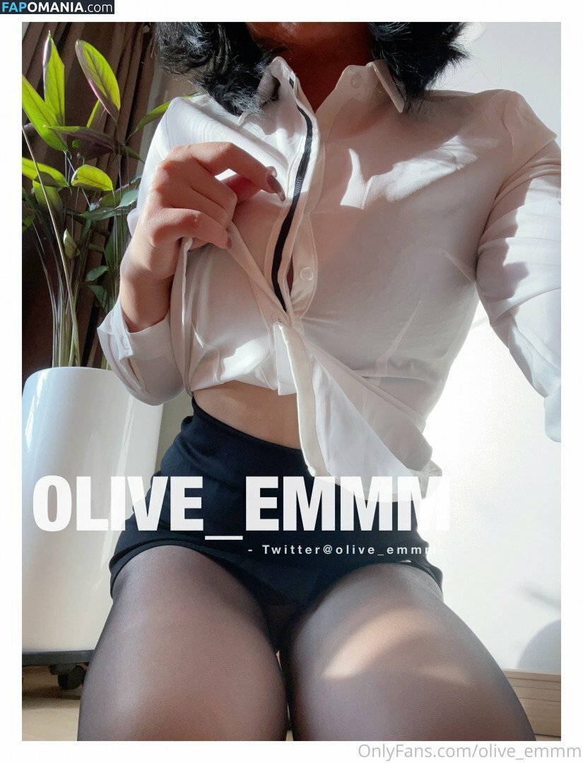 imoliveeee / imoliveemmm Nago OnlyFans  Przeciekłe zdjęcie #10