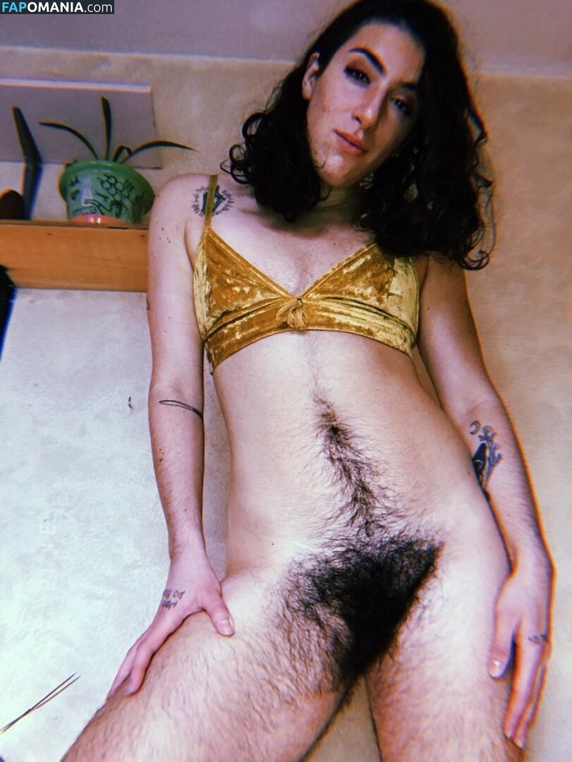 OliveWren Nago OnlyFans  Przeciekłe zdjęcie #1