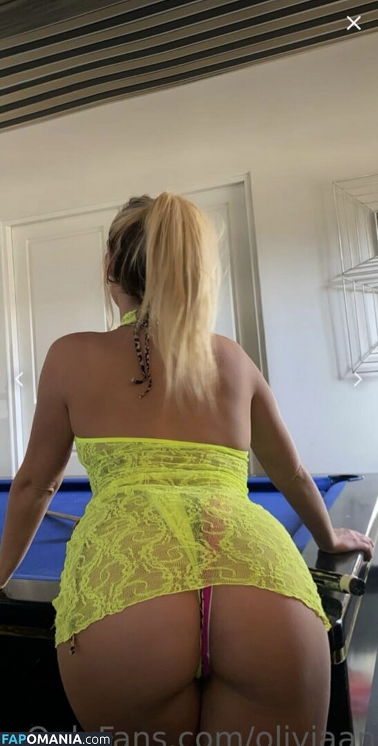 Olivia Anzivine / o_anzivine / oliviaanzivine Nago OnlyFans  Przeciekłe zdjęcie #2