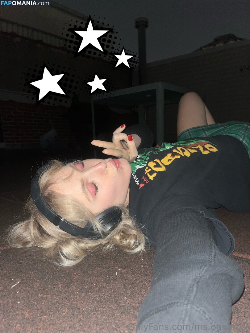 Olivia Carter / ms.ogcarter / ogcarter Nago OnlyFans  Przeciekłe zdjęcie #7