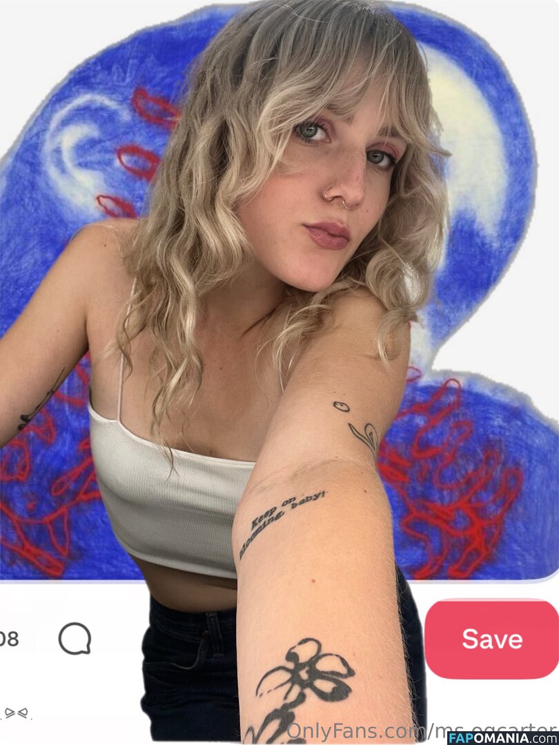 Olivia Carter / ms.ogcarter / ogcarter Nago OnlyFans  Przeciekłe zdjęcie #11