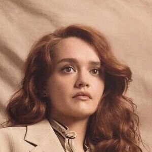 Olivia Cooke