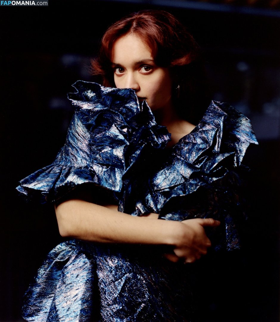 Olivia Cooke / livkatecooke Nago OnlyFans  Przeciekłe zdjęcie #14