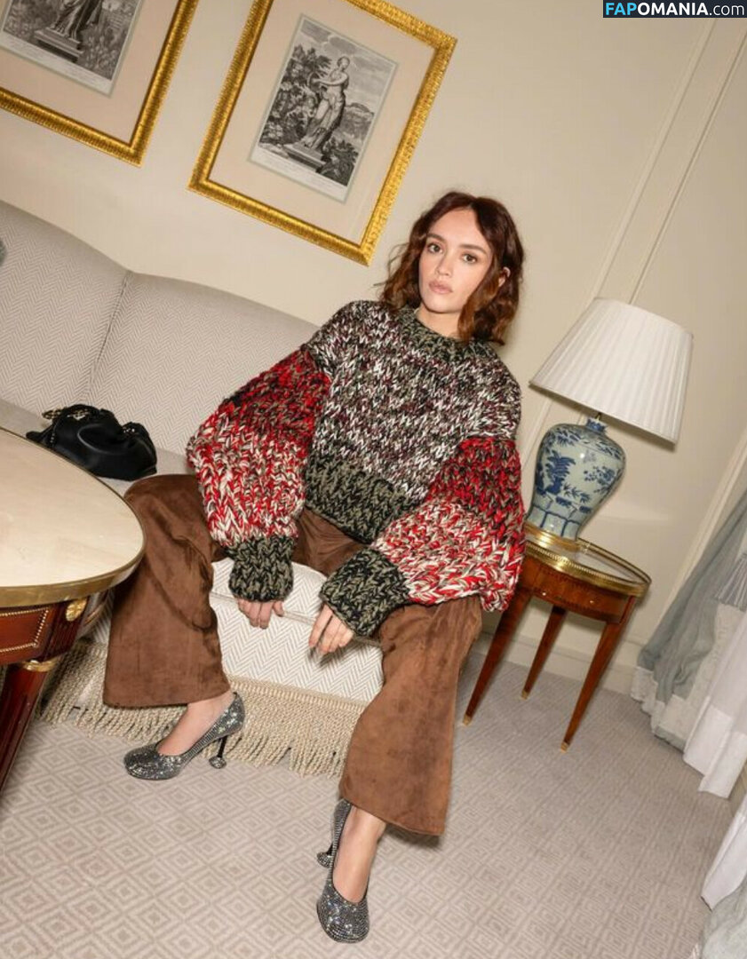 Olivia Cooke / livkatecooke Nago OnlyFans  Przeciekłe zdjęcie #192