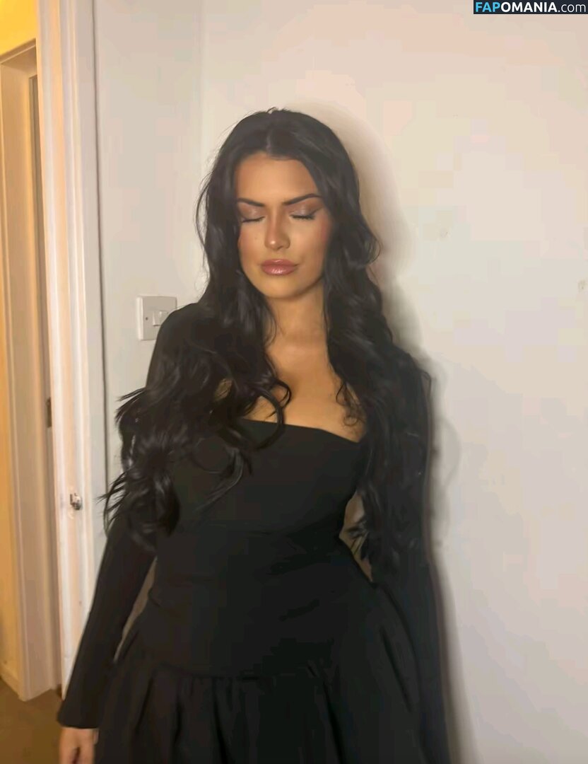 Olivia Forsbrook / blacklotus_vip / oliviaforsbrook Nago OnlyFans  Przeciekłe zdjęcie #1