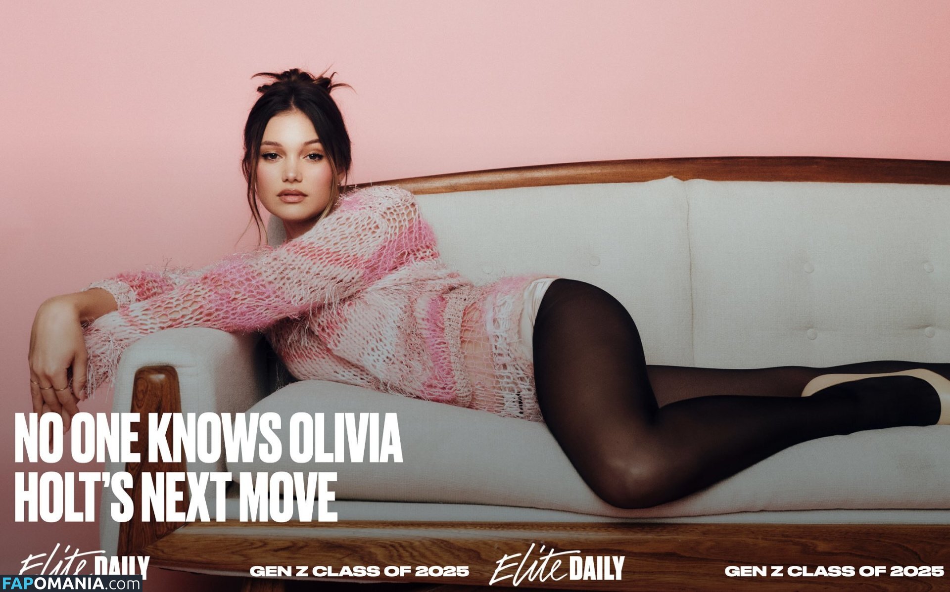 Olivia Holt / olivia_holt Nago OnlyFans  Przeciekłe zdjęcie #336