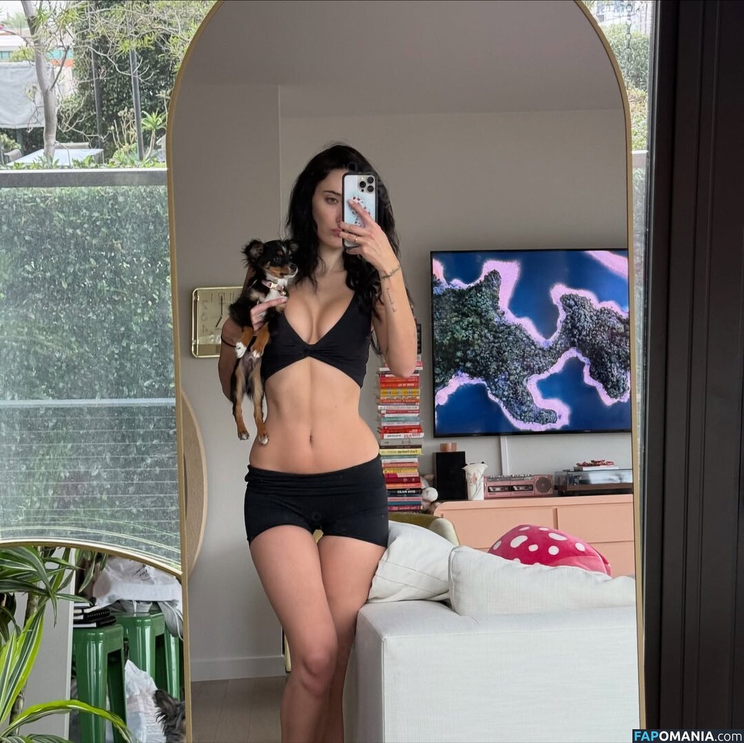 Olivia O'Brien / oliviaobrien Nago OnlyFans  Przeciekłe zdjęcie #3