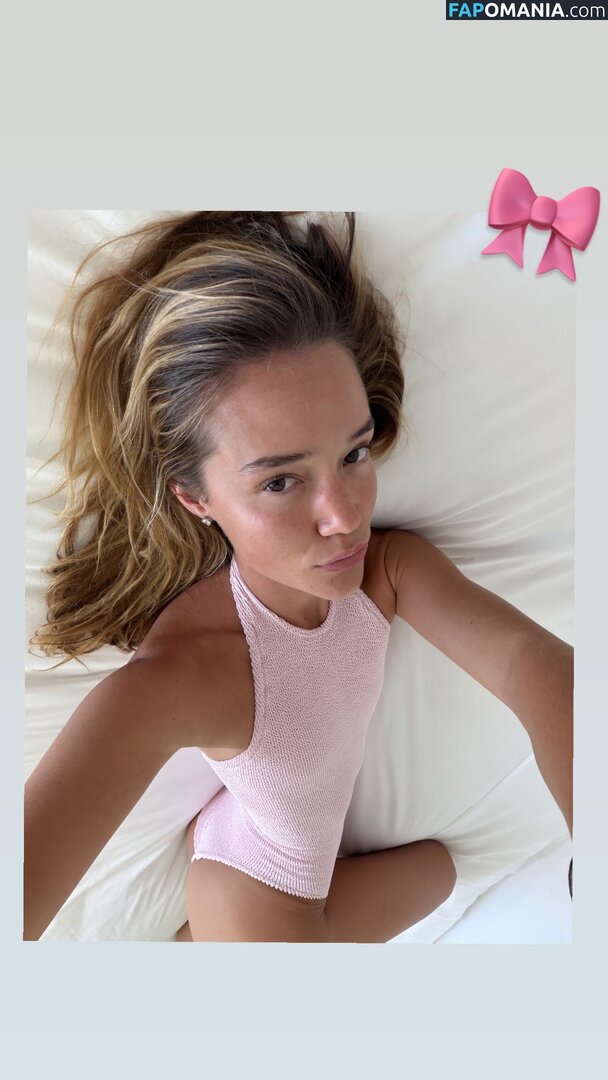 Olivia Ponton Nago OnlyFans  Przeciekłe zdjęcie #2