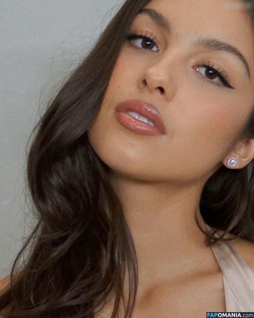 Olivia Rodrigo / oliviarodrigo Nago OnlyFans  Przeciekłe zdjęcie #20