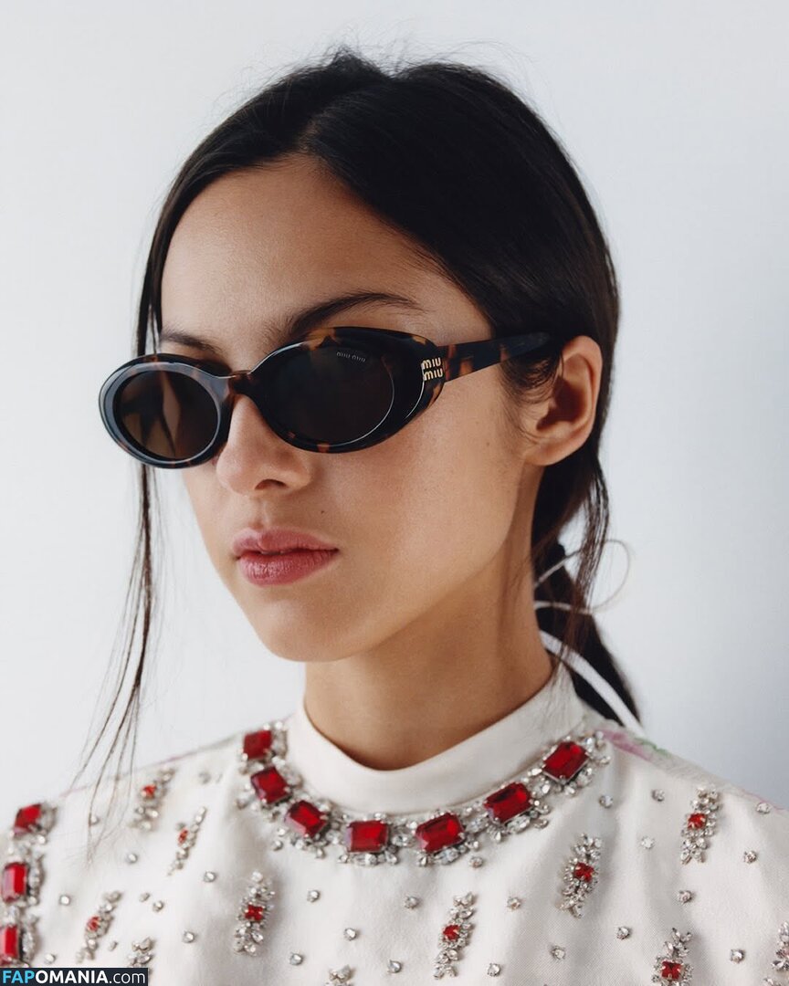 Olivia Rodrigo / oliviarodrigo Nago OnlyFans  Przeciekłe zdjęcie #33