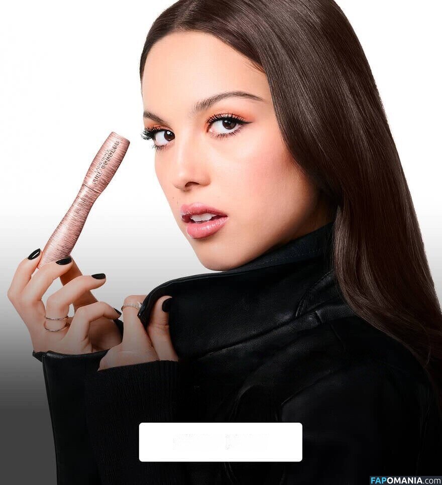 Olivia Rodrigo / oliviarodrigo Nago OnlyFans  Przeciekłe zdjęcie #38