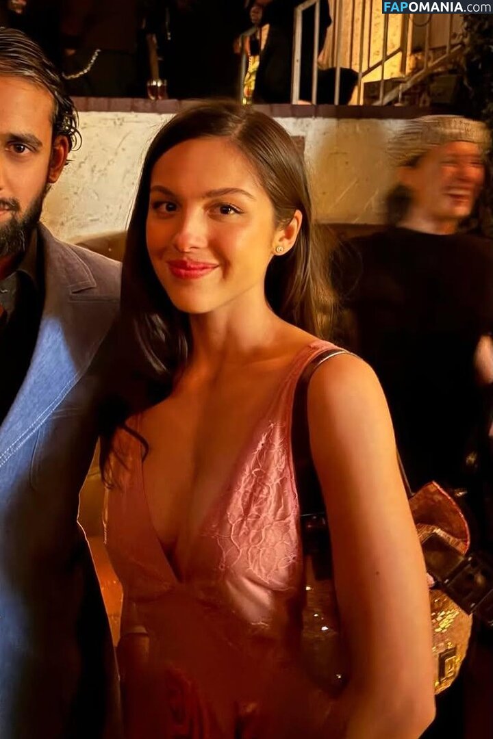 Olivia Rodrigo / oliviarodrigo Nago OnlyFans  Przeciekłe zdjęcie #66