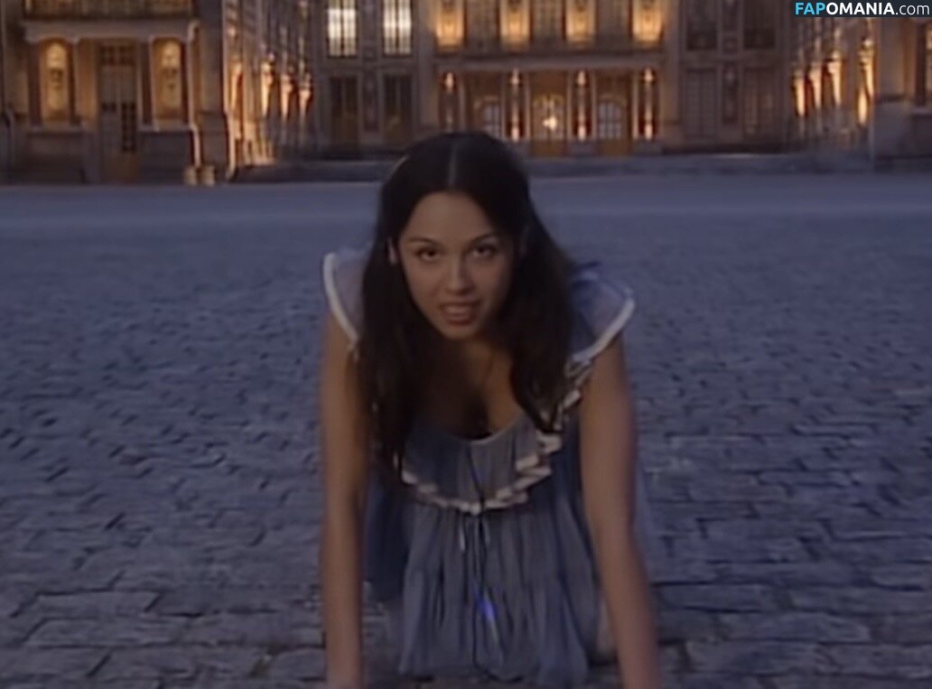 Olivia Rodrigo / oliviarodrigo Nago OnlyFans  Przeciekłe zdjęcie #96