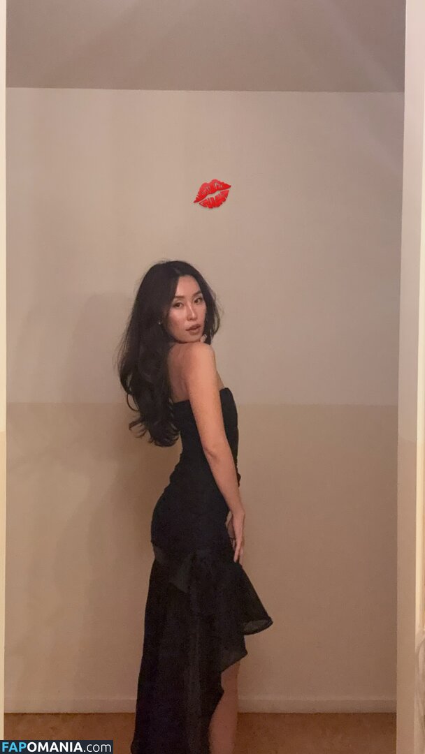 Olivia Sui / oliviasui Nago OnlyFans  Przeciekłe zdjęcie #48