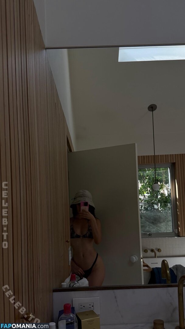 Olivia Sui / oliviasui Nago OnlyFans  Przeciekłe zdjęcie #56