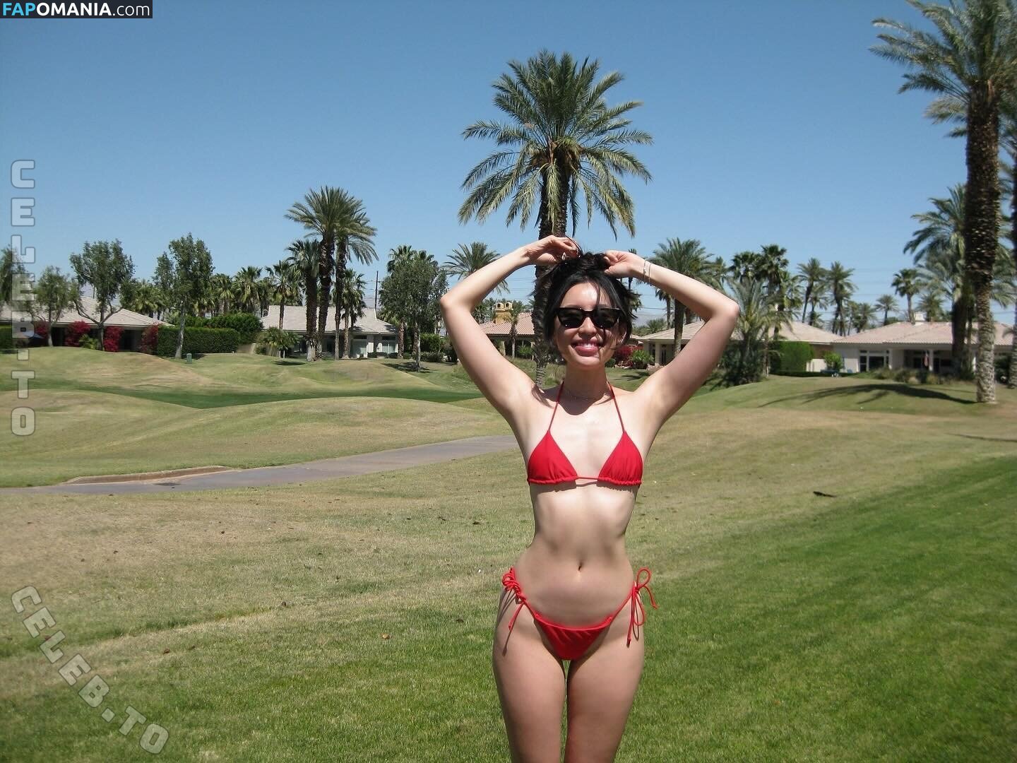 Olivia Sui / oliviasui Nago OnlyFans  Przeciekłe zdjęcie #58