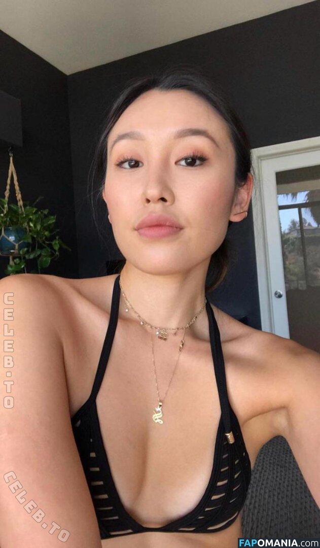 Olivia Sui / oliviasui Nago OnlyFans  Przeciekłe zdjęcie #59