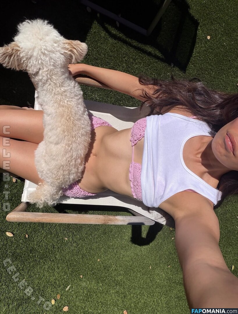 Olivia Sui / oliviasui Nago OnlyFans  Przeciekłe zdjęcie #70
