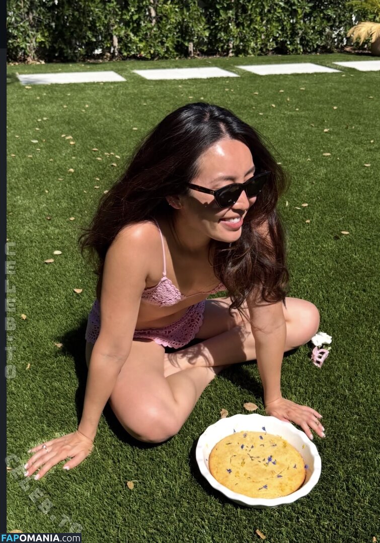 Olivia Sui / oliviasui Nago OnlyFans  Przeciekłe zdjęcie #71