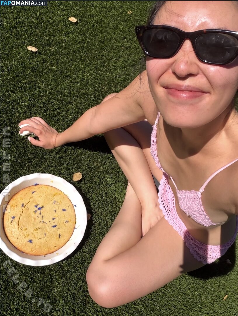 Olivia Sui / oliviasui Nago OnlyFans  Przeciekłe zdjęcie #72