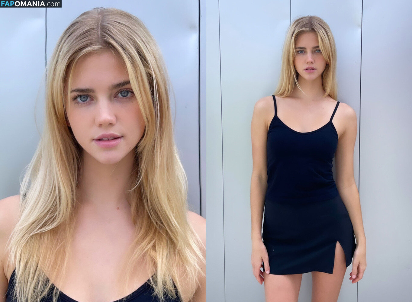 oliviaabonn / oliviaaustinxxx Nago OnlyFans  Przeciekłe zdjęcie #19