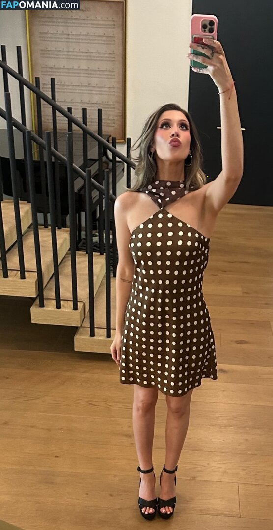 olivialopes / oliviamaebaee Nago OnlyFans  Przeciekłe zdjęcie #1