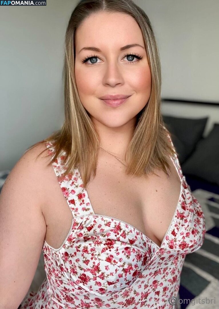 omgitsbri / omgitsbri_ Nago OnlyFans  Przeciekłe zdjęcie #22