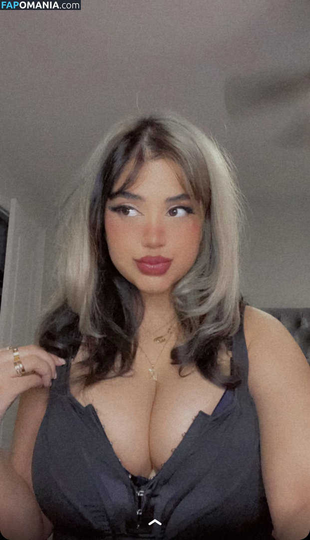 Kiranxo / OMGLove Nago OnlyFans  Przeciekłe zdjęcie #1