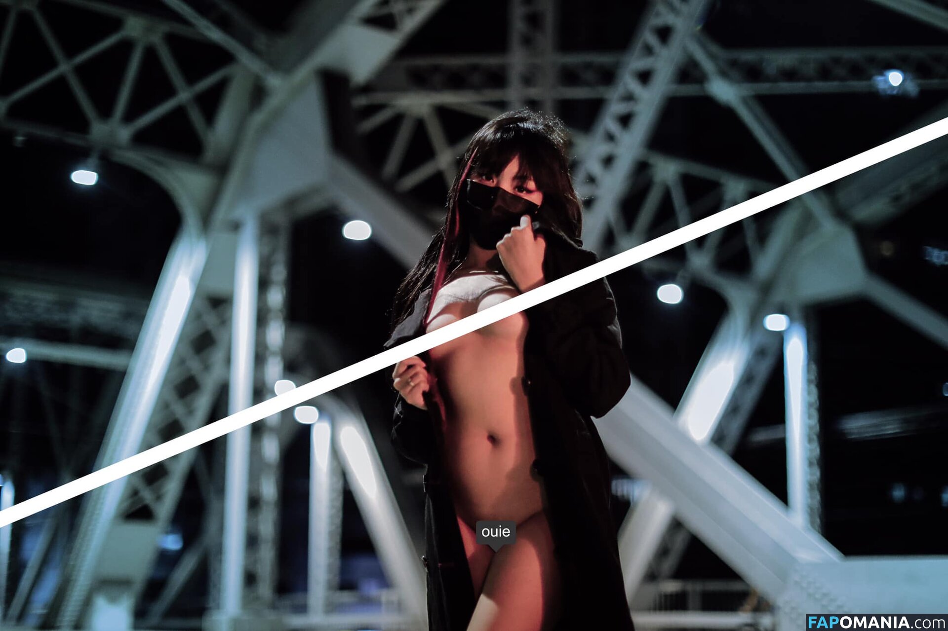 _on1ashie / on1ashie Nago OnlyFans  Przeciekłe zdjęcie #58