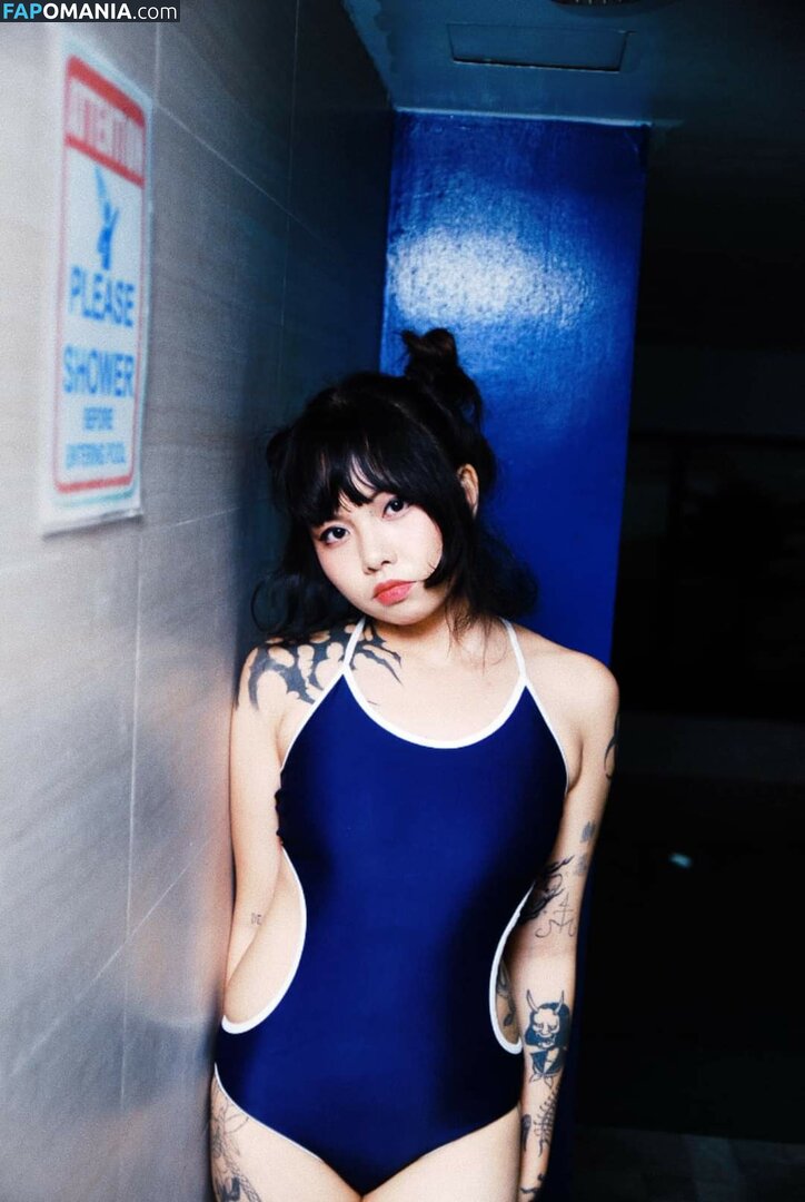 _on1ashie / on1ashie Nago OnlyFans  Przeciekłe zdjęcie #81