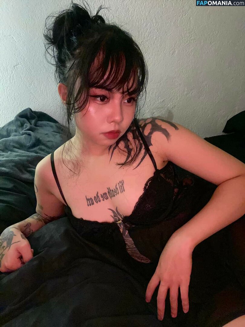 _on1ashie / on1ashie Nago OnlyFans  Przeciekłe zdjęcie #101