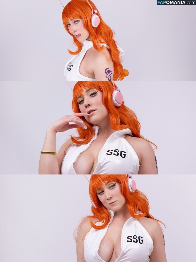 One Piece / OnePieceAnime / https: / onepieceanimeofficial Nago OnlyFans  Przeciekłe zdjęcie #675