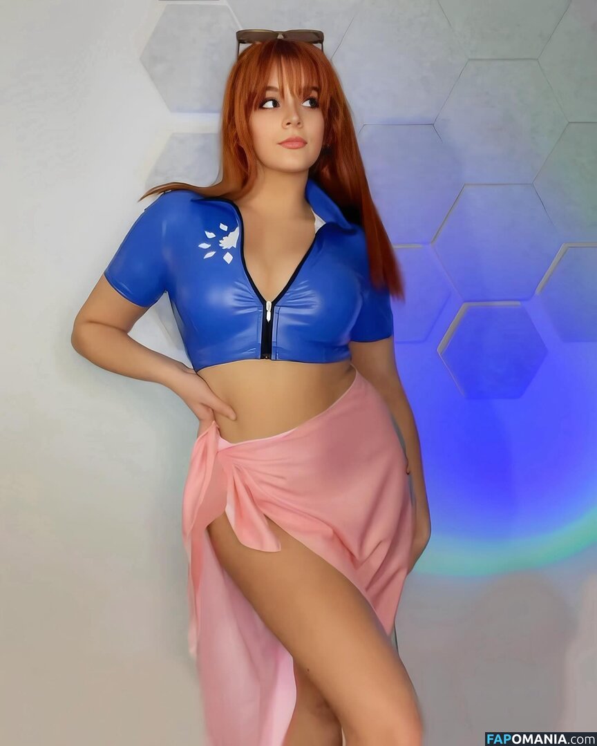 One Piece / OnePieceAnime / https: / onepieceanimeofficial Nago OnlyFans  Przeciekłe zdjęcie #684