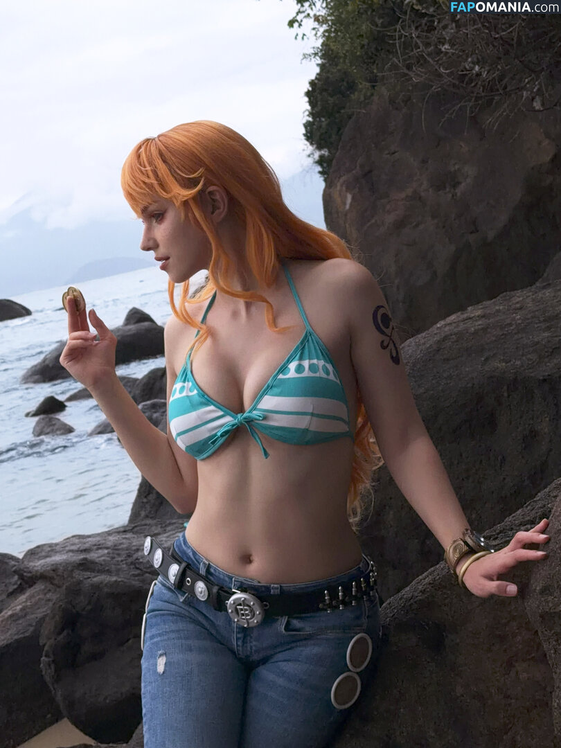 One Piece / OnePieceAnime / https: / onepieceanimeofficial Nago OnlyFans  Przeciekłe zdjęcie #704