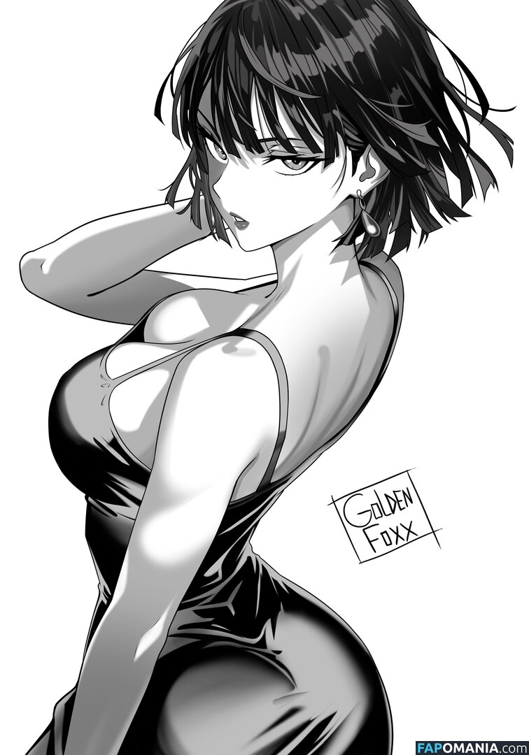 One Punch Man / onepunchman_official Nago OnlyFans  Przeciekłe zdjęcie #1