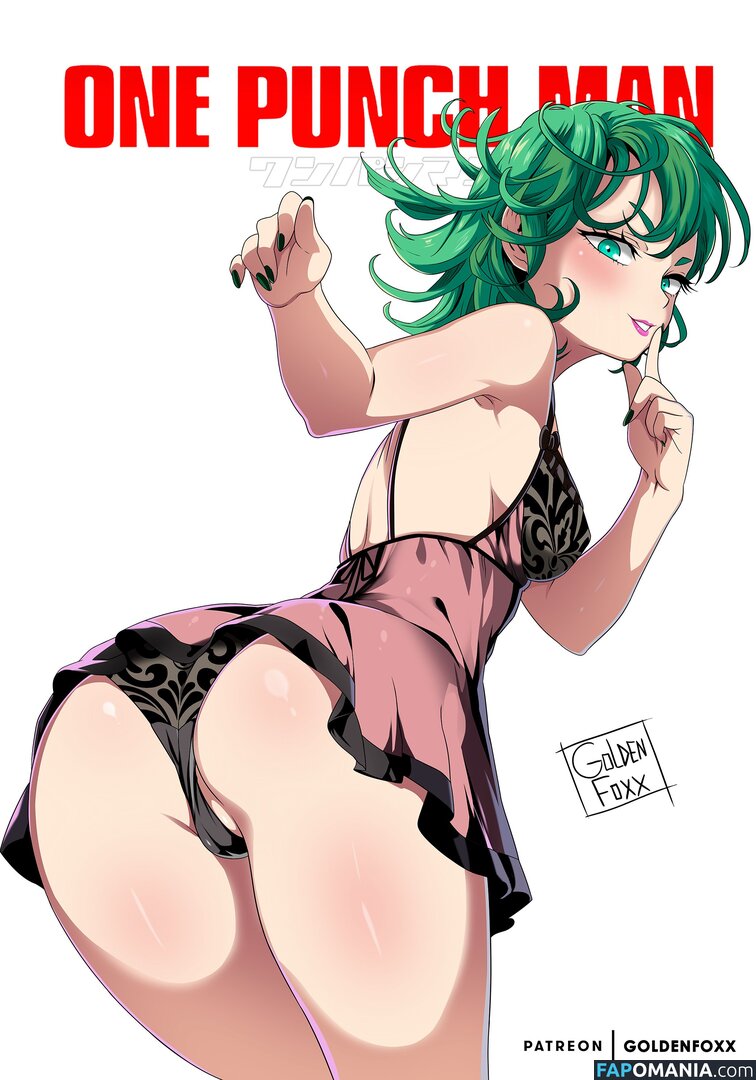 One Punch Man / onepunchman_official Nago OnlyFans  Przeciekłe zdjęcie #3