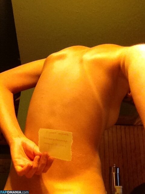 Oneofyourthrowaways / Retired Redditor Nago OnlyFans  Przeciekłe zdjęcie #18