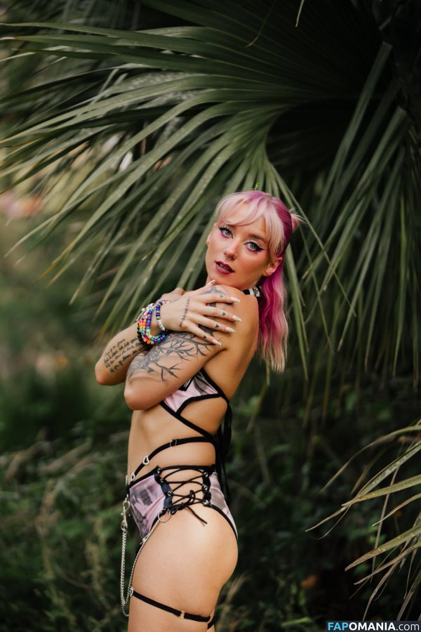 chloeblackz / onevegetabletwo Nago OnlyFans  Przeciekłe zdjęcie #2