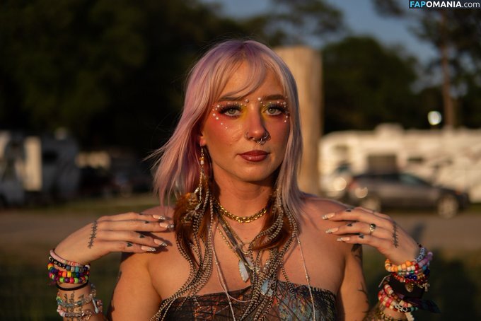 chloeblackz / onevegetabletwo Nago OnlyFans  Przeciekłe zdjęcie #4