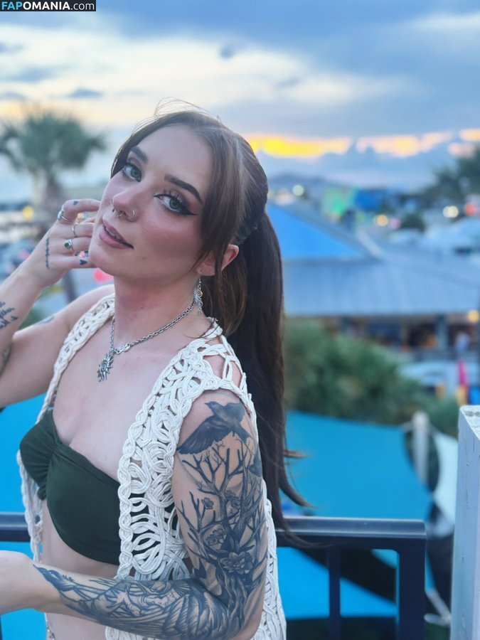 chloeblackz / onevegetabletwo Nago OnlyFans  Przeciekłe zdjęcie #6