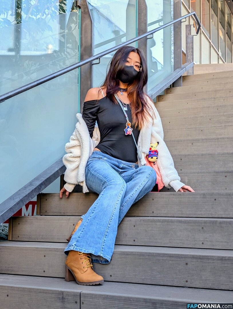 Giri / OniGiri / OnigiriEn_ Nago OnlyFans  Przeciekłe zdjęcie #61